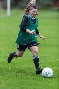 Bild 13 - F SG Daenisch Muessen - SG Blau-Rot Holstein : Ergebnis: 3:1